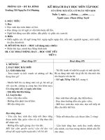 tiếng việt lơp 2 hk1