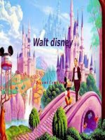thuyettrinhbangTA cong ty waltdisney