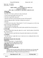 Giao an dia 8 2012 - 2013