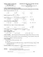 De+DA kiem tra toan 6 hoc ky II