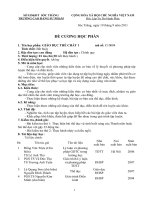 Giáo dục thể chất 1-2-3