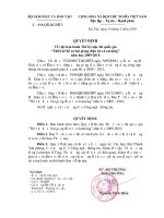 A The le cuoc thi eLearning 908-QD-BGDDT