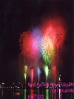 chủ đề tháng 11. TÔN SW TRỌNG ĐẠO