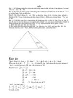 đề thi từ lớp 5 lên lớp 6(rất hay)