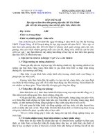 Bản dăng ký làm theo tấm gương đạo đức HCM 2013