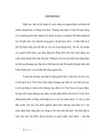 thực trạng và giải pháp hoạt động theo mô hình kinh doanh ebay.com