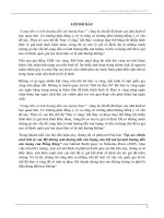 “Tại sao chính sách tiền tệ của mỹ không ảnh hưởng đến sản lượng của mỹ mà lại ảnh hưởng đến sản lượng của hồng kông