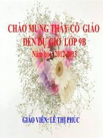 T153. Ôn tập về truyện