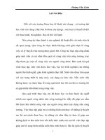 Tìm hiểu an toàn công tác nề, sắt, bê tông và nghề cốt pha