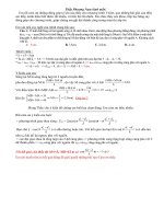 Thầy Nam xem lại giúp Minh Trâm