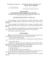 Khung thời gian NH 2013_2014