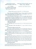 huong dan hoat dong he