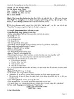 Bài tác gia Nam Cao