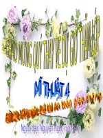 bài 7: Sơ lược về điêu khắc cổ Việt Nam