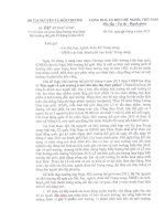 Công văn hướng dẫn ngày 5-6