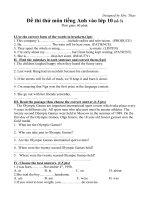 de luyen vao 10 so 2