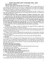 TONG KET PHAT THUONG 12-13