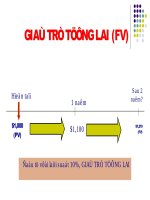 quản trị tài chính( file .ppt)