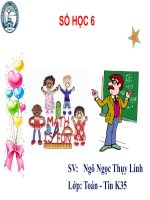 bài cộng hai số nguyên cùng dấu