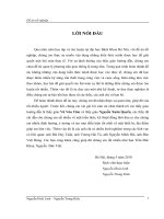 nghiên cứu, ứng dụng hệ thống gis, gps và gmsk vào xây dựng hệ thống dẫn đường