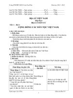 giao an dia9 ca nam 2012 - 2013-chuan-pao