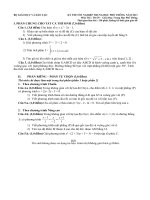 Đề thi TNTHPT môn Toán 2013(file Word)