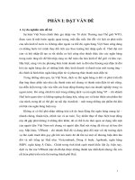 Giải pháp Marketing - mix nhằm phát triển dịch vụ thẻ ghi nợ nội địa Autolink của VPBank – chi nhánh Huế’