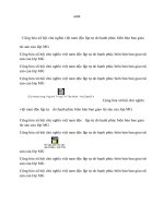 Tập viết chư cái