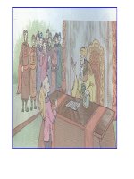 cậu bé thông minh