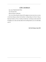 xây dựng kế hoạch sản xuất kinh doanh hàng năm tại công ty cổ phần khoáng sản và cơ khí mimeco