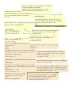 Đề thi violympic lớp 5 vòng 17