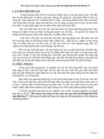 RÈN LUYỆ N KHẢ NĂNG TƯ DUY SÁNG TẠO QUA KHAI THÁC LỜI GIẢI MỘT SỐ BÀI TOÁN HÌNH HỌC 9