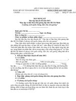 Ban dang ky chuyen de Ho Chi Minh nam 2013