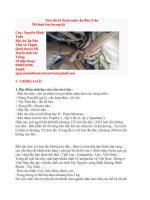 ki thuat nuoi ran rao trau ban hoang da