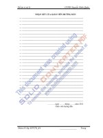 công nghệ kĩ thuật số