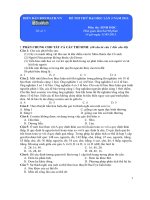 De thi thu lan 3 sinh Boxmath