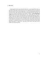 tài liệu system identification toolbox tiếng việt