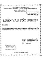 năng lượng gió và nhà máy điện gió phương mai-việt nam