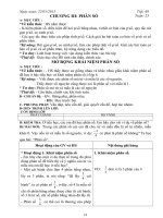 Số 6 chương 3 chuẩn 2 cột