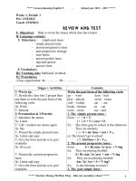 giáo án anh 9 cả năm 2012-2013