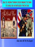 ba 33 - Noi chien o mi