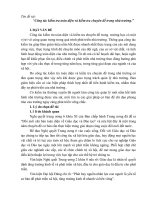 Sang kien kinh nghiệm tieu hoc