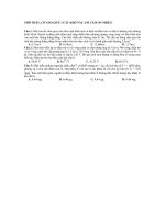 NHO THAY CO GIUP 3 CAU KHO; HAY