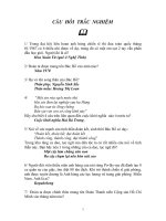 492 cau hoi kien thuc