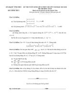 DE + DA CHUYEN TOAN VINHPHUC 2013 2014