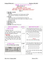 giao an the duc tiet 37