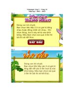 de thi cuoi hoc ki 2