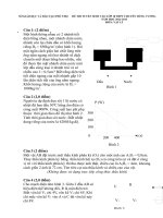 đề thi toán vào lớp 10 năm 2012