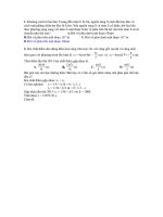 giải dùm em hai bài