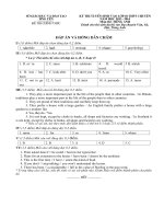 De thi TS Chuyen Hung Yên_Đề đại trà_HDC 2